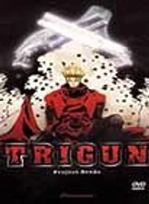 Trigun: Project Seeds #6 - USED