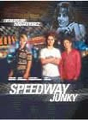 Speedway Junky - USED
