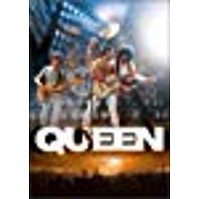 Queen: We Will Rock You - USED