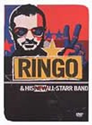 Ringo & His New All-Starr Band - USED