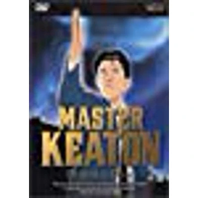 Master Keaton Volume 5: Blood & Dust - USED