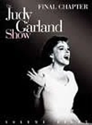 The Judy Garland Show: Volume 8 - Final Chapter - USED