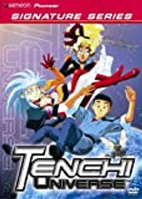 Tenchi: Universe - USED