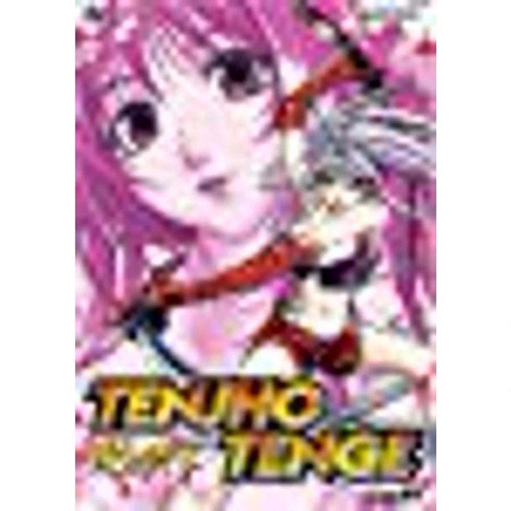 Tenjho Tenge - USED