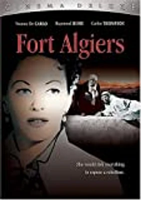 Fort Algiers - USED