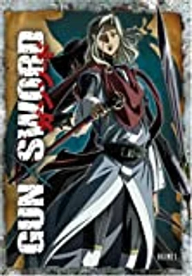 Gun Sword Volume 2: Abandoned Past - USED