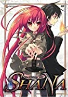 Shana Volume 1 - USED