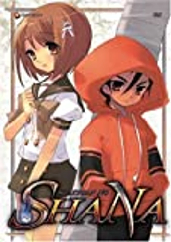 Shana Volume 5 - USED