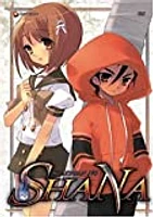 Shana Volume 5 - USED