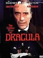 The Satanic Rites Of Dracula