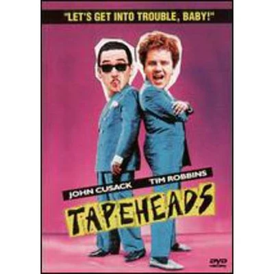 Tapeheads - USED