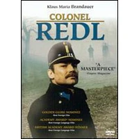 Colonel Redl - USED