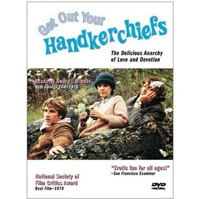 Get Out Your Handkerchiefs - USED