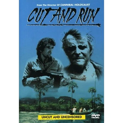 Cut And Run - USED