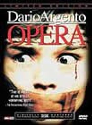 Opera - USED