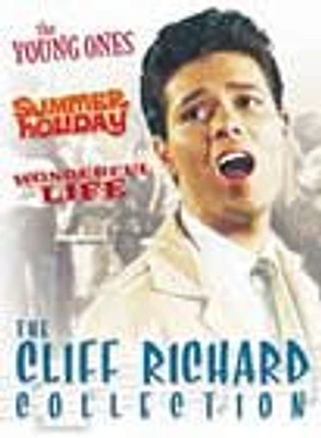 The Cliff Richard Collection - USED