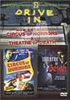 Circus Of Horrors / Theatre Of Death - USED