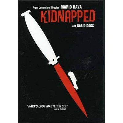 Kidnapped - USED