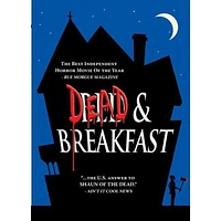 Dead & Breakfast