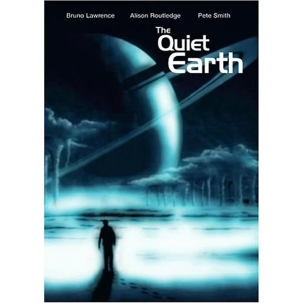 The Quiet Earth