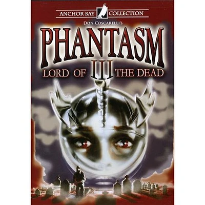 Phantasm III: Lord Of The Dead - USED