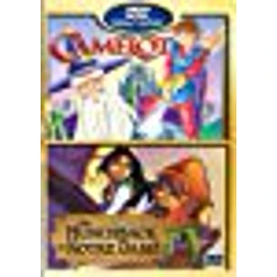 Camelot / Hunchback Of Notre Dame - USED