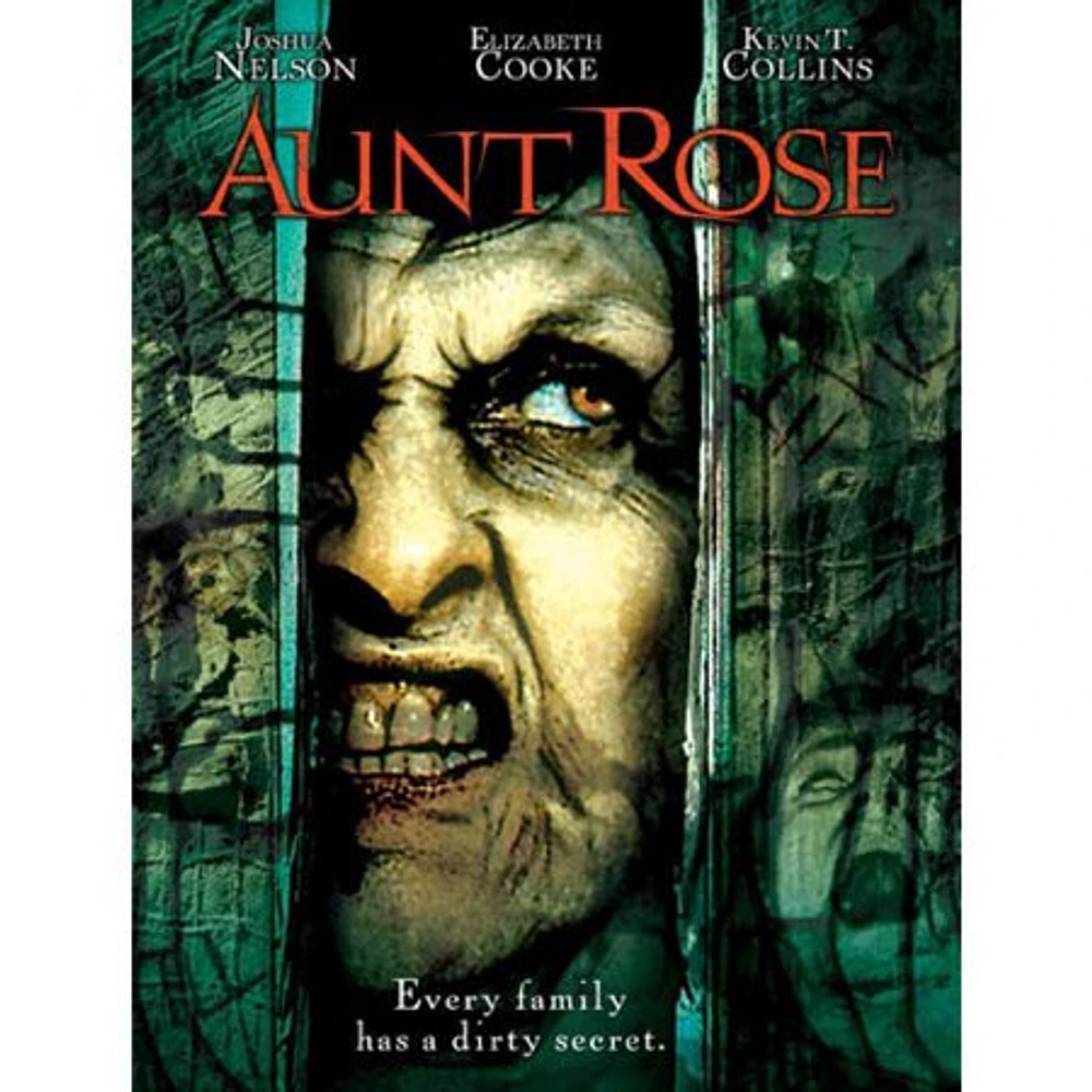 Aunt Rose - USED