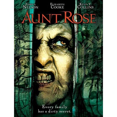 Aunt Rose - USED