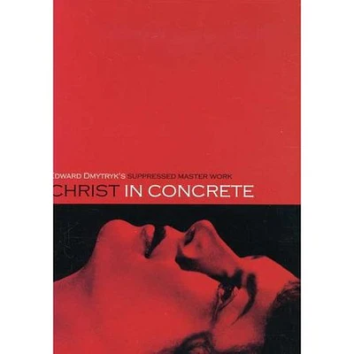 Christ In Concrete - USED