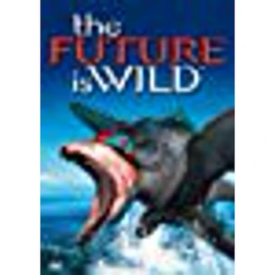 The Future Is Wild - USED