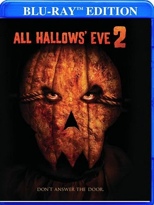 All Hallows' Eve