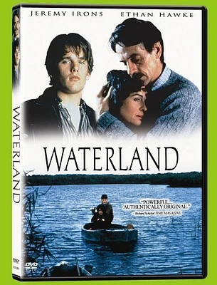 Waterland - USED