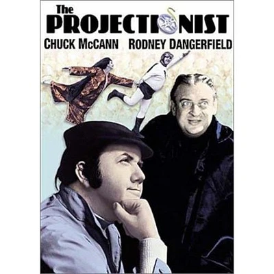 The Projectionist - USED