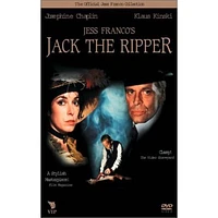 Jack the Ripper - USED