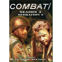 Combat Season 3, Operation 2 - USED
