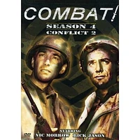 Combat Season 4, Conflict 2 - USED