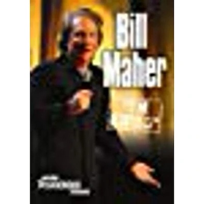 Bill Maher: I'm Swiss - USED