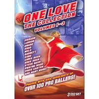 One Love Collection - USED