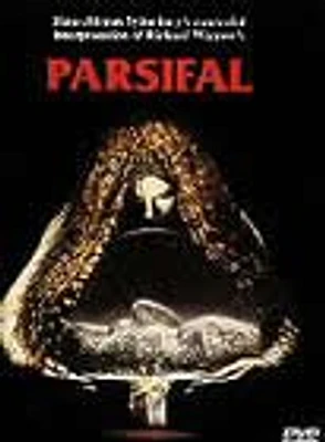 Parsifal - USED