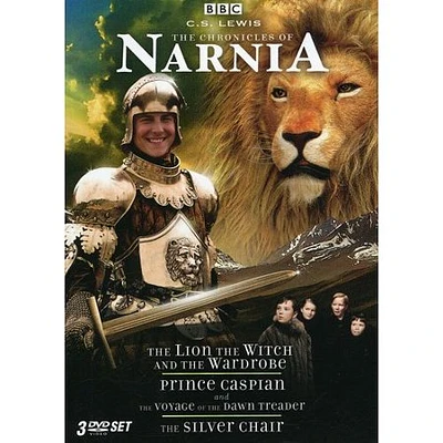 The Chronicles of Narnia (BBC