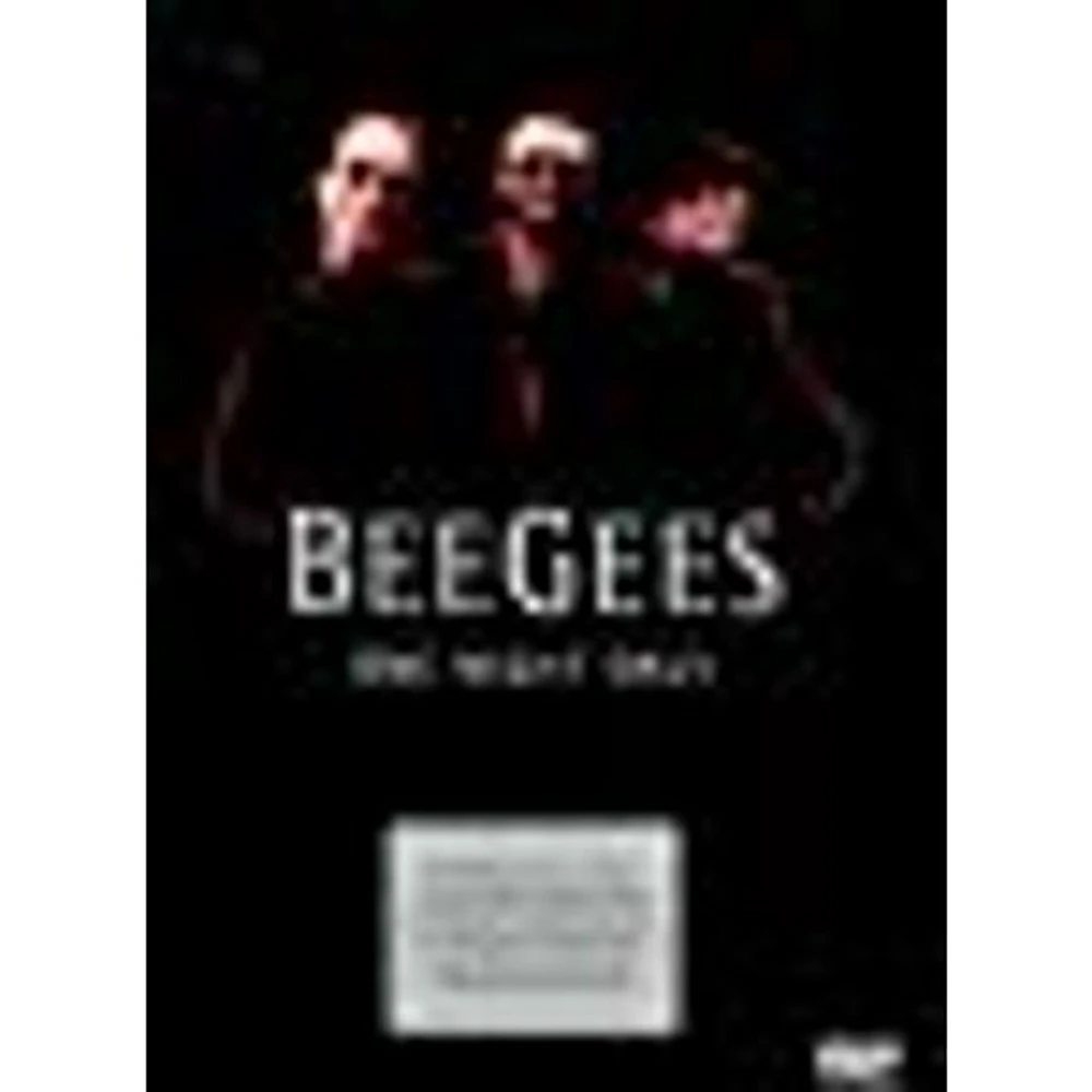 Bee Gees: One Night Only