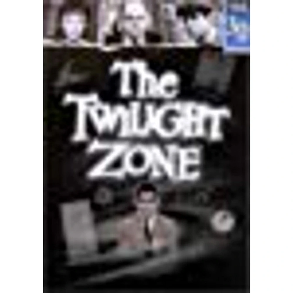 Twilight Zone: Volume 30 - USED