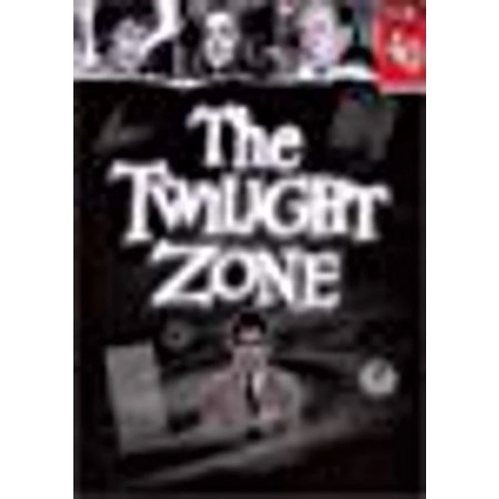 Twilight Zone: Vol 40 - USED