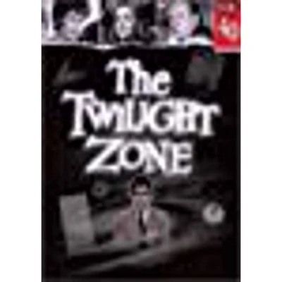 Twilight Zone: Vol 40 - USED