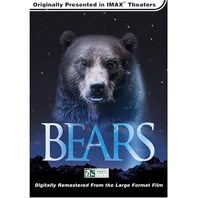 IMAX: Bears - USED