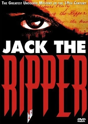 Jack The Ripper: Conspiracies - USED