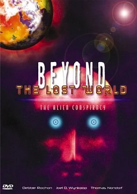 Beyond The Bost World - USED