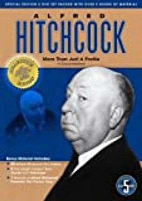 Alfred Hitchcock: More than Just a Profile - USED