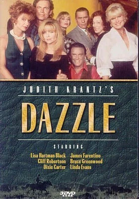 Dazzle - USED