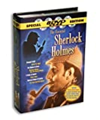 The Essential Sherlock Holmes - USED